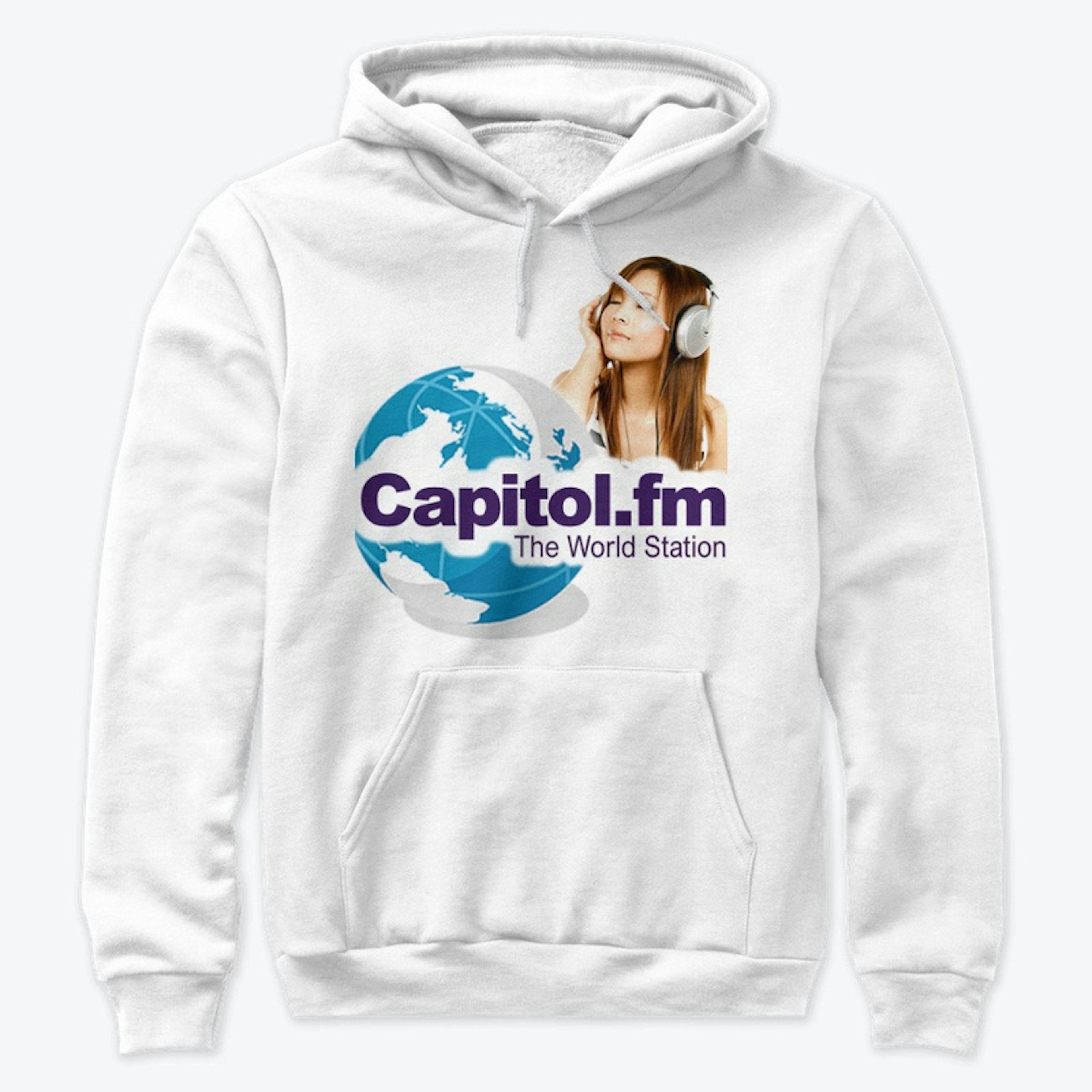 Capitol.fm Goodtime Collection