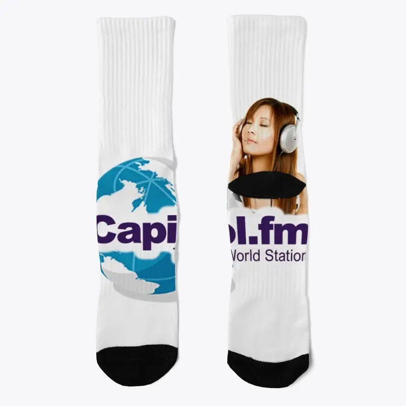 Capitol.fm Goodtime Collection