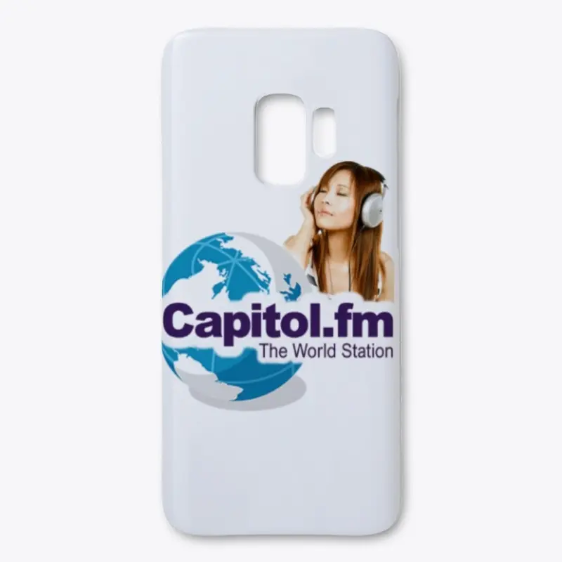 Capitol.fm Goodtime Collection