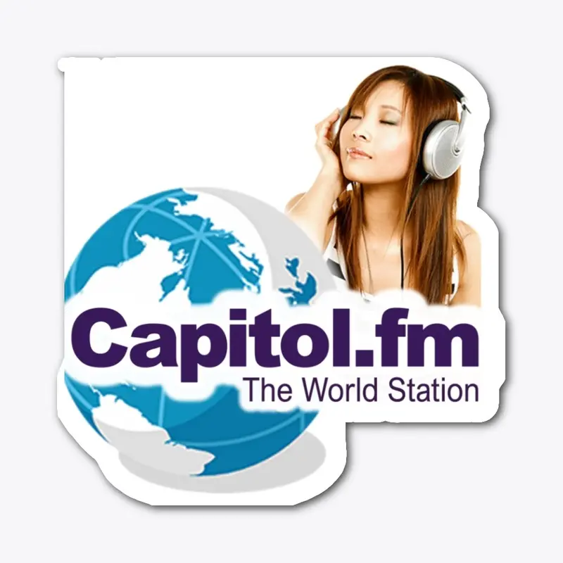 Capitol.fm Goodtime Collection