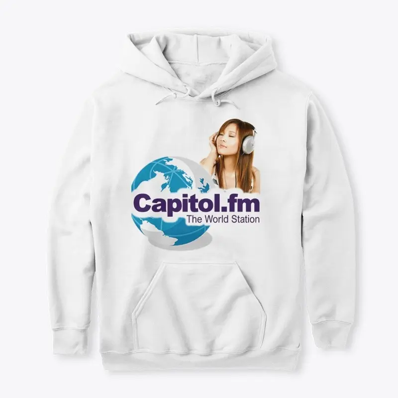 Capitol.fm Goodtime Collection