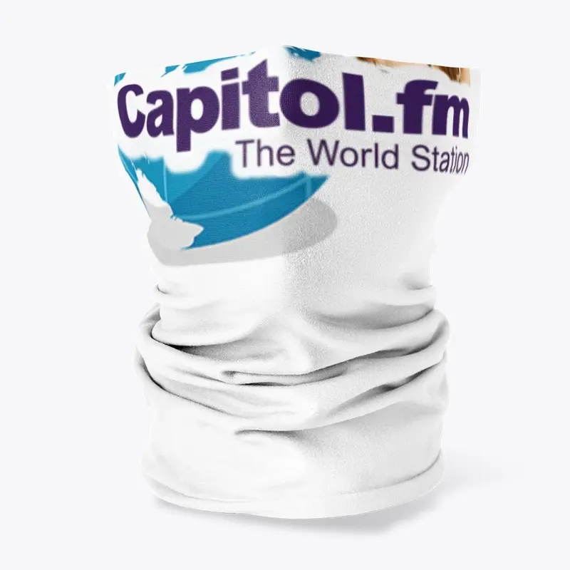 Capitol.fm Goodtime Collection