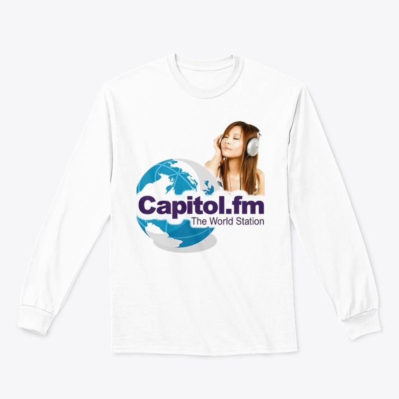 Capitol.fm Goodtime Collection