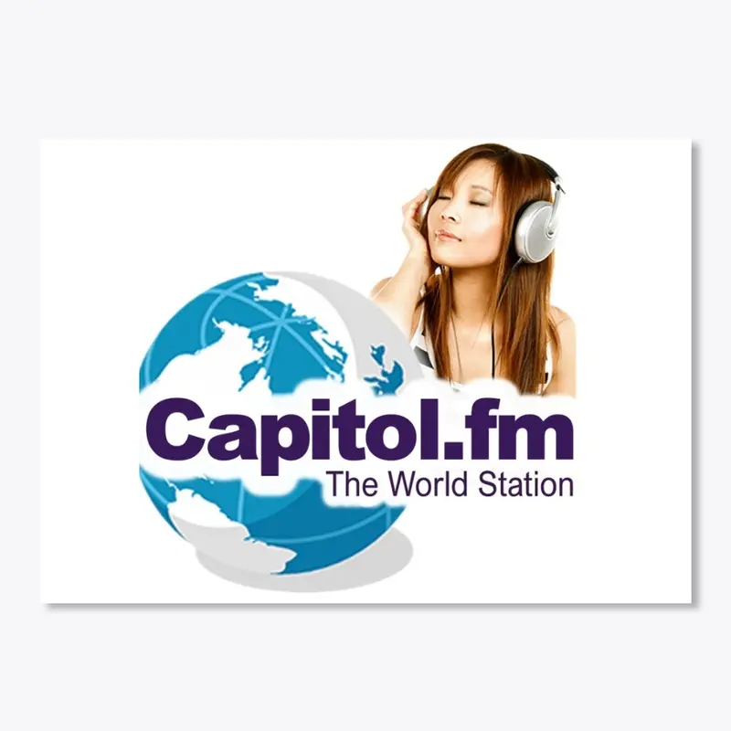 Capitol.fm Goodtime Collection