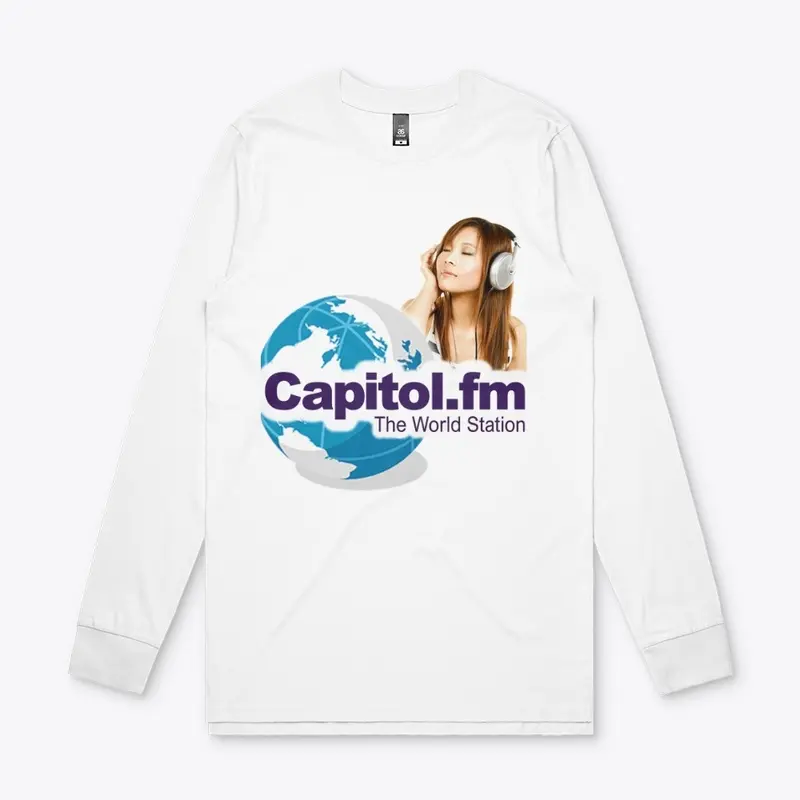 Capitol.fm Goodtime Collection