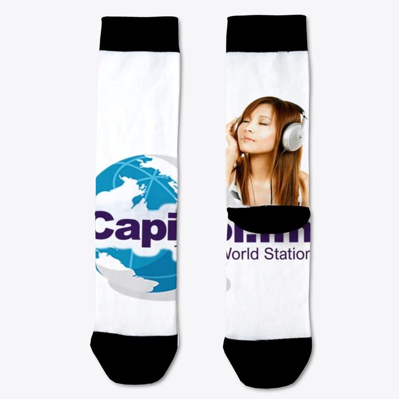 Capitol.fm Goodtime Collection