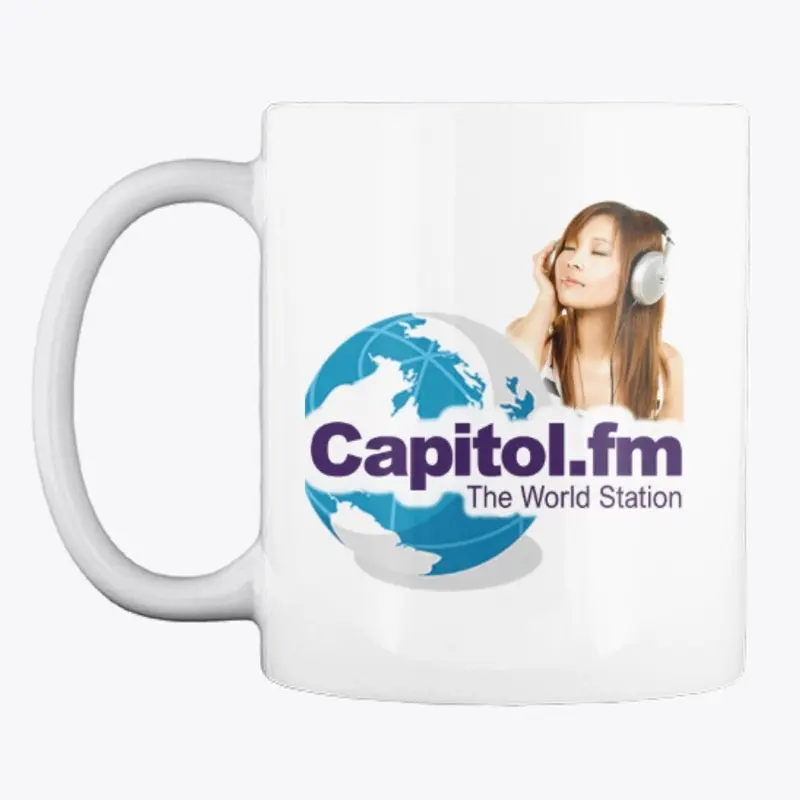 Capitol.fm Goodtime Collection