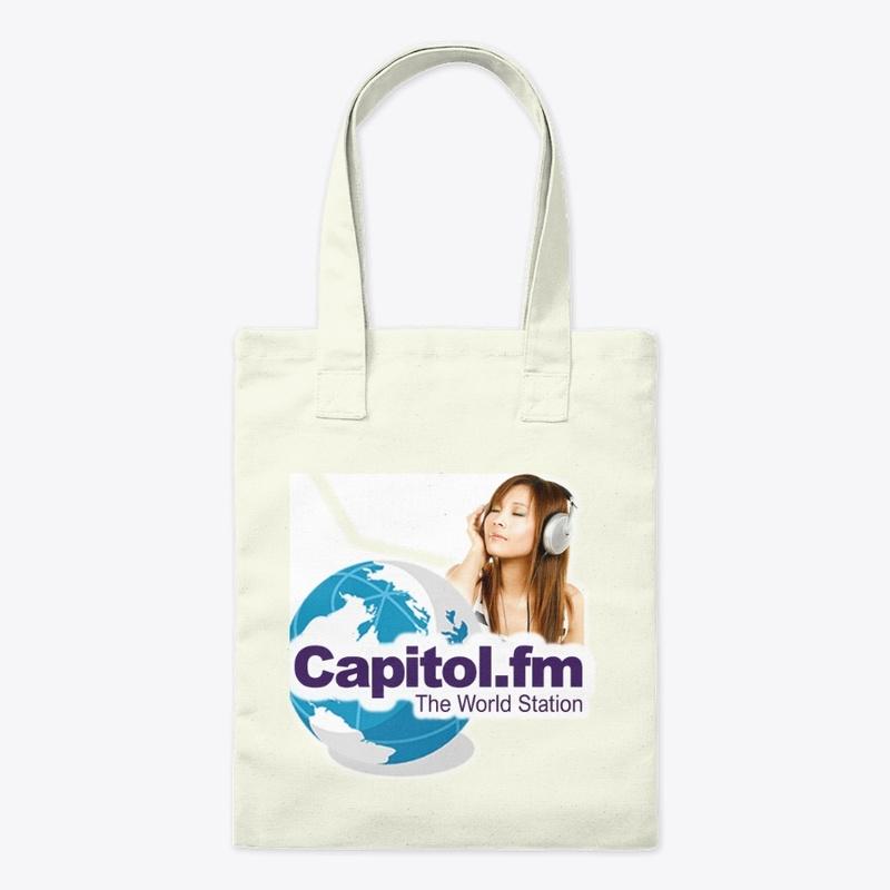 Capitol.fm Goodtime Collection