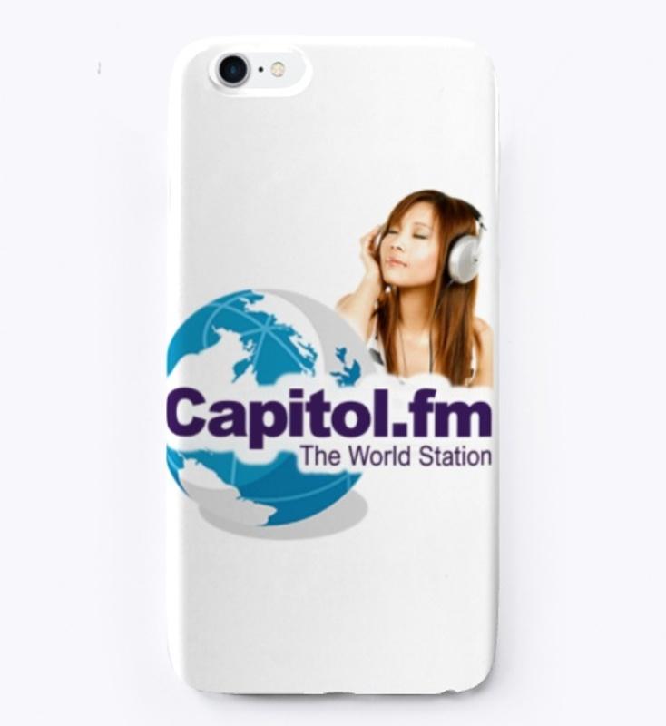 Capitol.fm Goodtime Collection