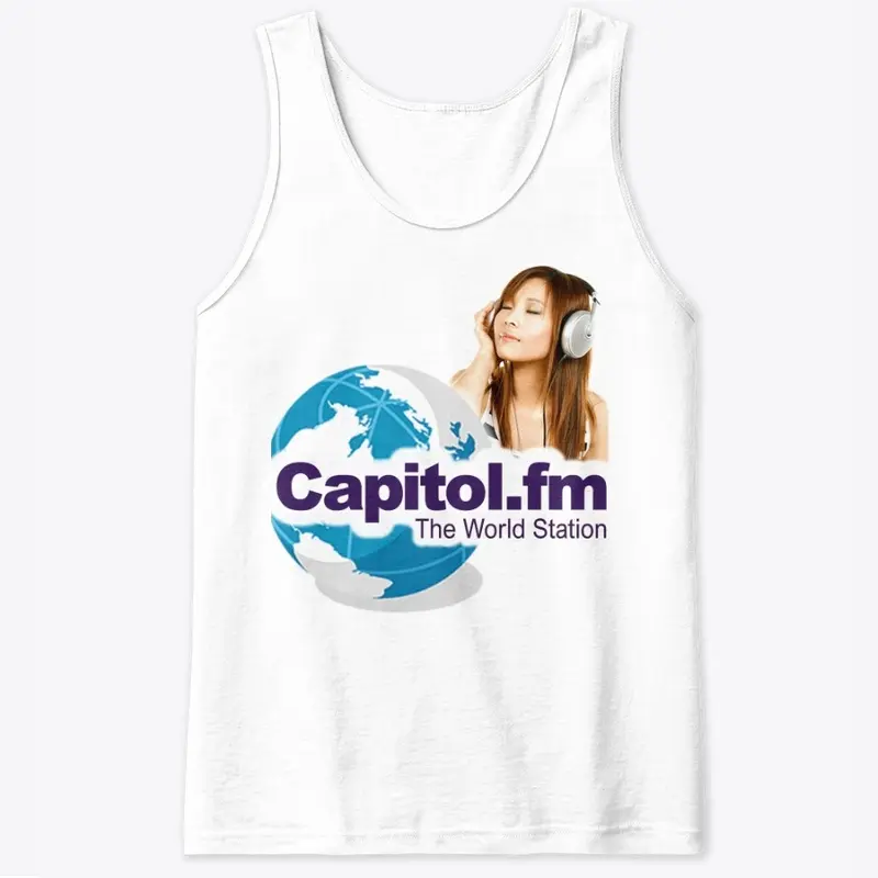 Capitol.fm Goodtime Collection