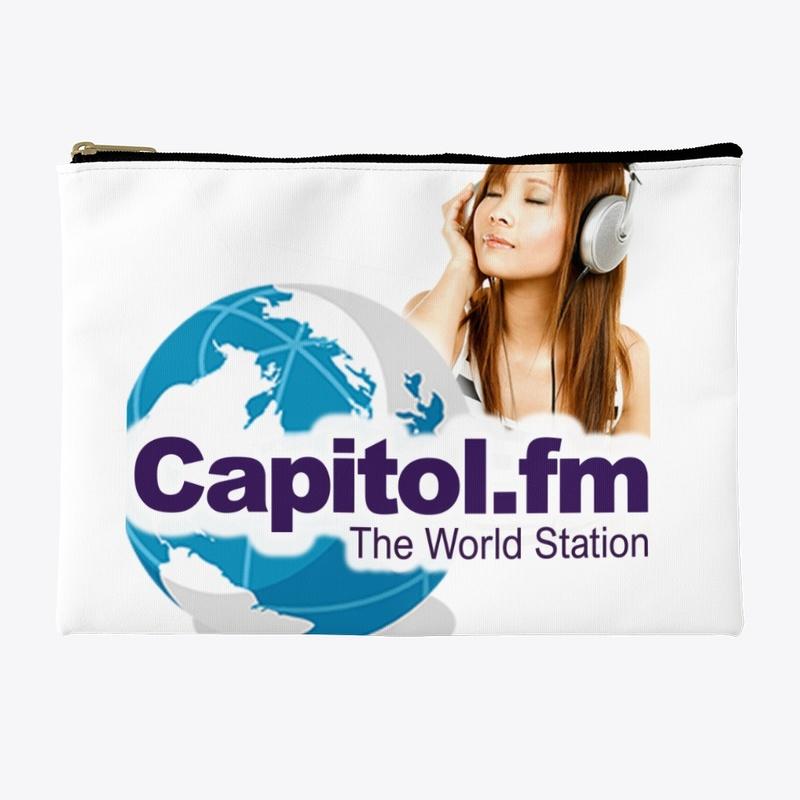 Capitol.fm Goodtime Collection