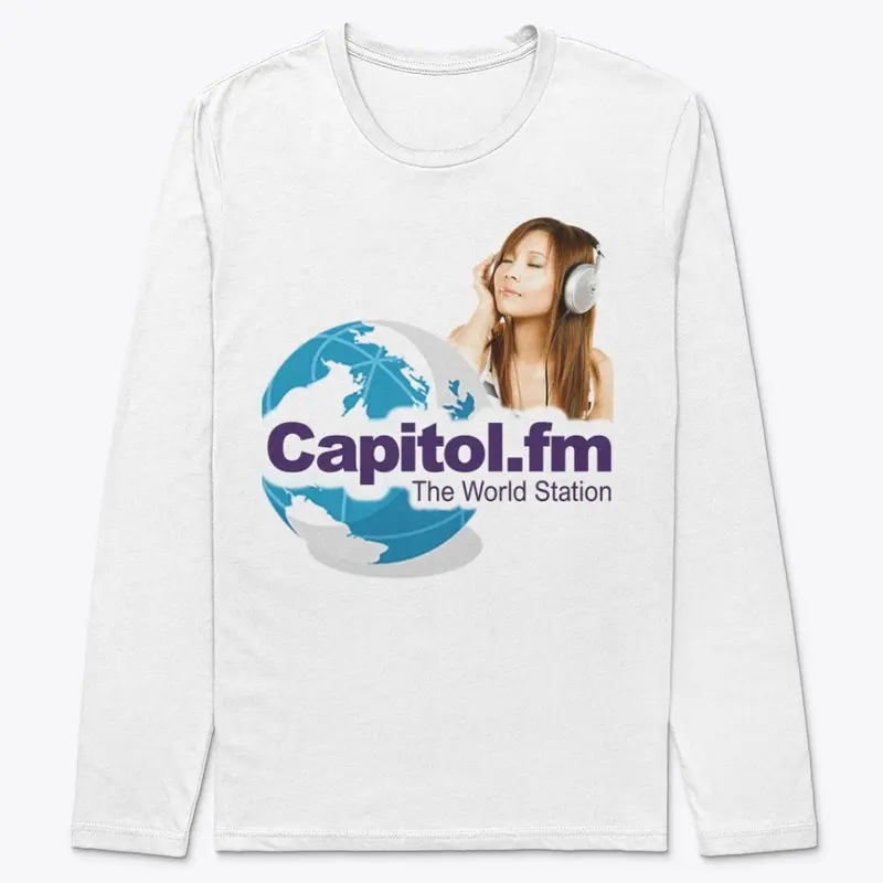 Capitol.fm Goodtime Collection