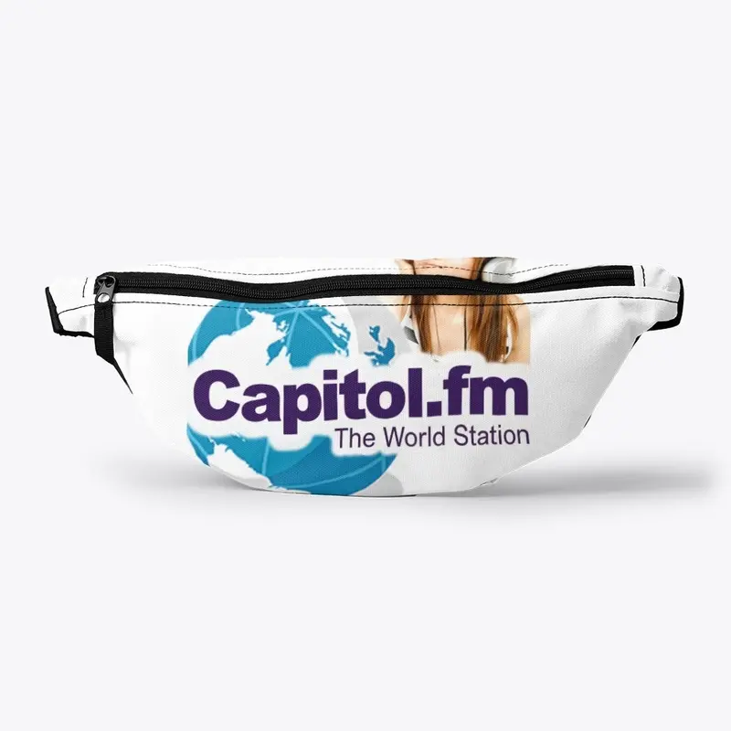 Capitol.fm Goodtime Collection