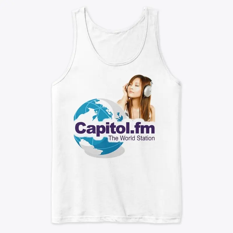 Capitol.fm Goodtime Collection