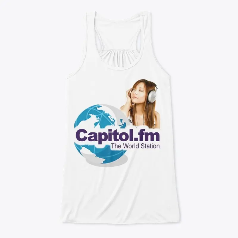 Capitol.fm Goodtime Collection